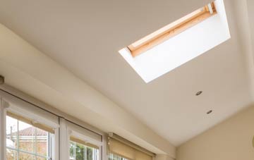 Dunnichen conservatory roof insulation companies