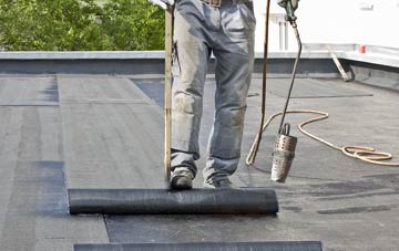 flat roof replacement Dunnichen, Angus