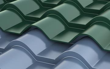 who should consider Dunnichen plastic roofs