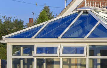 professional Dunnichen conservatory insulation