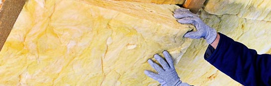 quotes for Dunnichen roof insulation