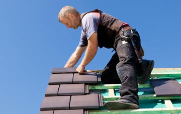 disadvantages of Dunnichen slate roofing