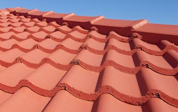 Dunnichen tile and slate roof replacement