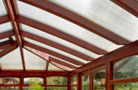 Dunnichen conservatory roofing insulation