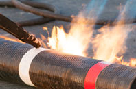 Dunnichen flat roofing replacement