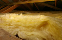 Dunnichen pitch roof insulation