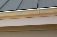 Dunnichen soffit repair