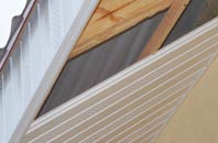 rated Dunnichen soffit repair companies