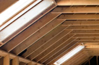 Dunnichen tapered roof insulation quotes